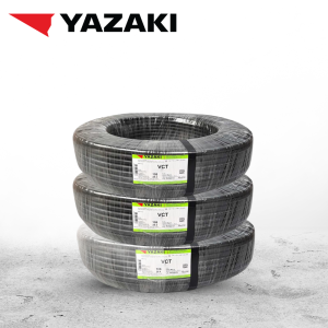 Single & Multi Core VCT Yazaki
