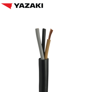 Single & Multi Core VCT Yazaki