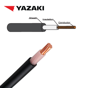 Single & Multi Core CV Yazaki